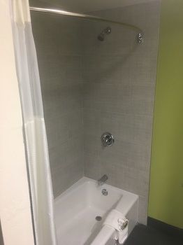 Vagabond Inn Executive - Bakersfield Downtowner מראה חיצוני תמונה